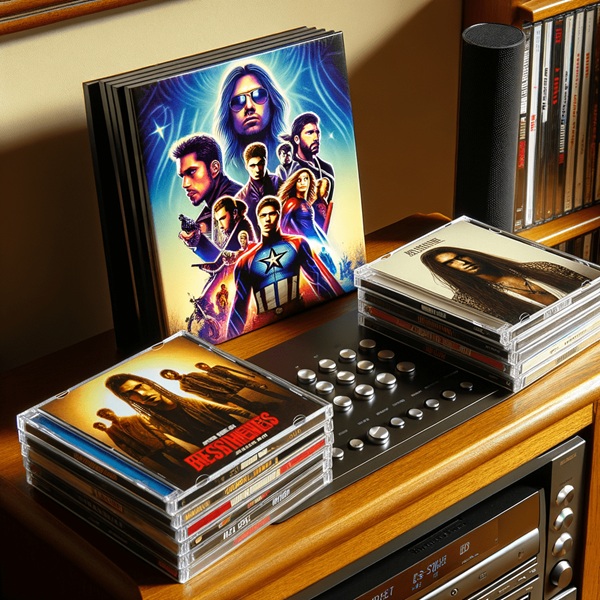 10 vecchi dvd rari che sono diventati preziosi