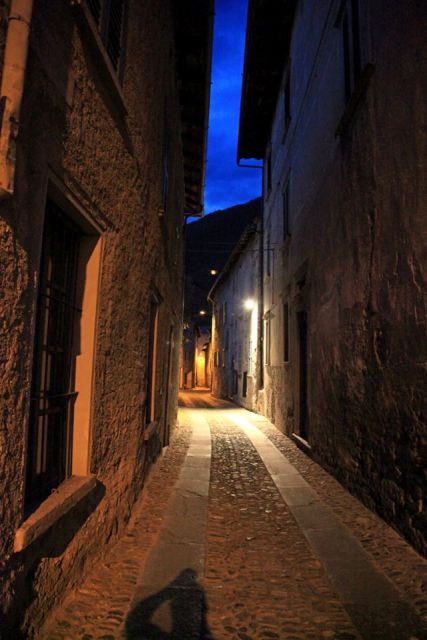 Norme distanze tra edifici