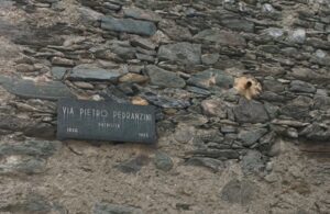 la leggendaria difesa dello stelvio di pietro pedranzini