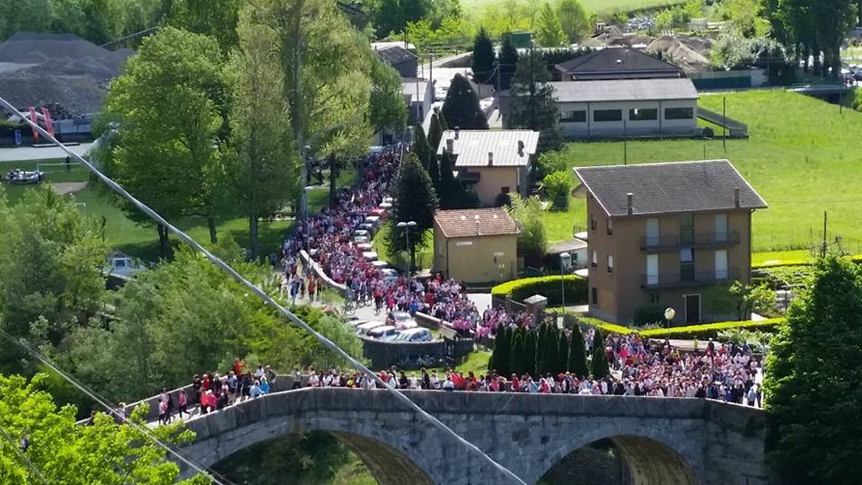 LILT Sondrio|LILT Running 2025