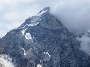 17 maggio 1917 l'esercito austroungarico conquista il gran zebrù
