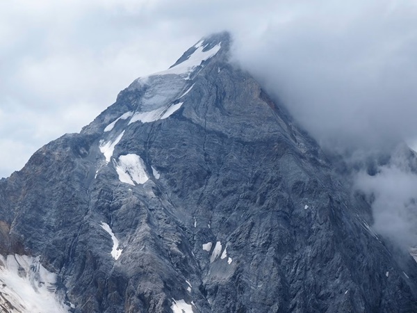 17 maggio 1917 l'esercito austroungarico conquista il gran zebrù