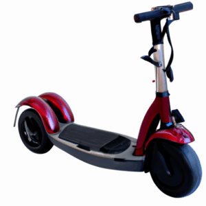 regole monopattini elettrici