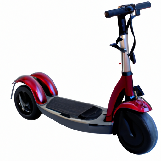 regole monopattini elettrici