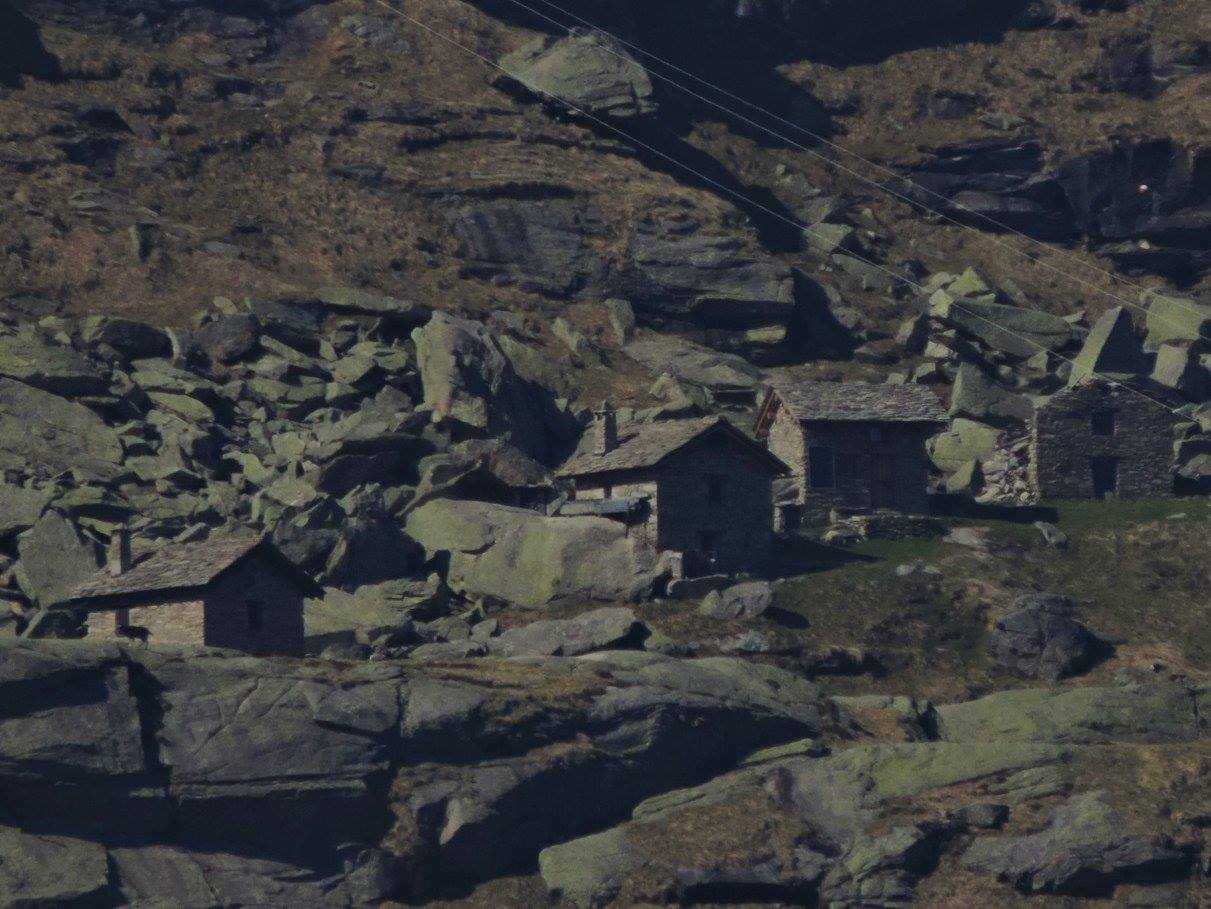 terreni abbandonati Italia