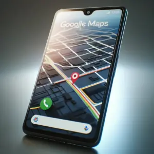 Come sfruttare Google Maps