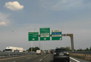 Come vengono stabilite tariffe autostrada