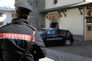 46enne denunciato per bracconaggio