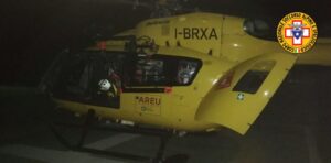 Scomparso un 73enne di Chiavenna in zona Sommarovina 