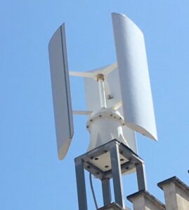 Tendenze clima Italia