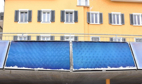 La corretta manutenzione di un impianto fotovoltaico