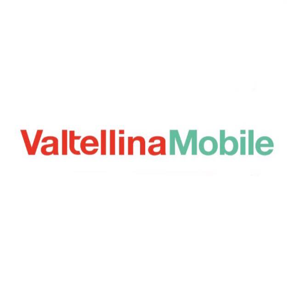 Logo Valtellina Mobile