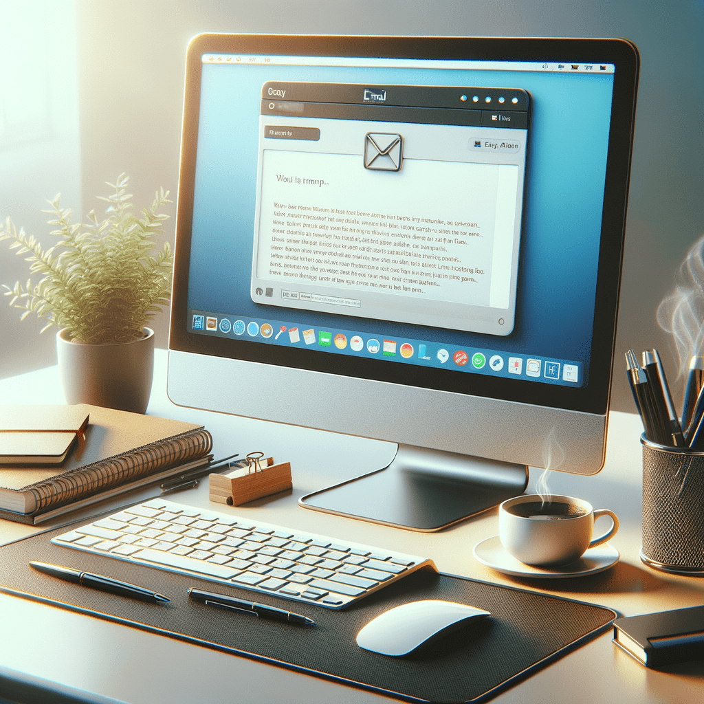 Mail Delivery Subsystem e MAILER-DAEMON