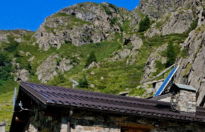 Pannelli solari in montagna quanti anni durano