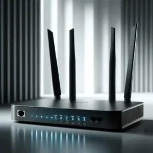 Perché riavviare il router periodicamente