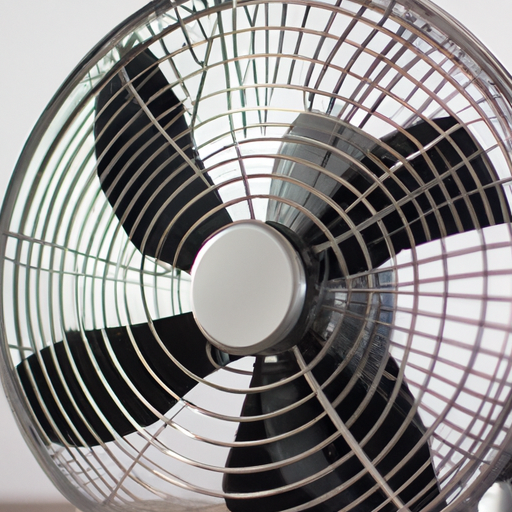 Quanto consuma ventilatore acceso notte