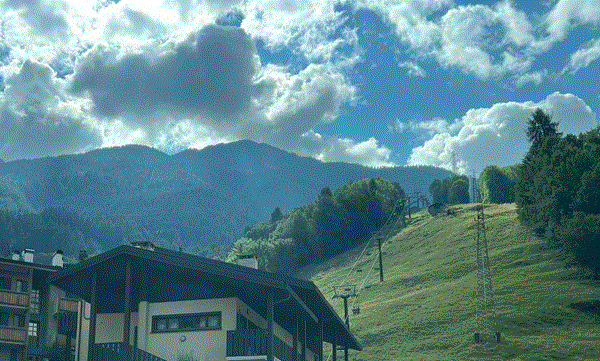 Seggiovia di Caspoggio||