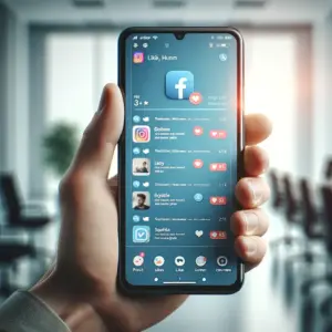 Sharenting foto minori web