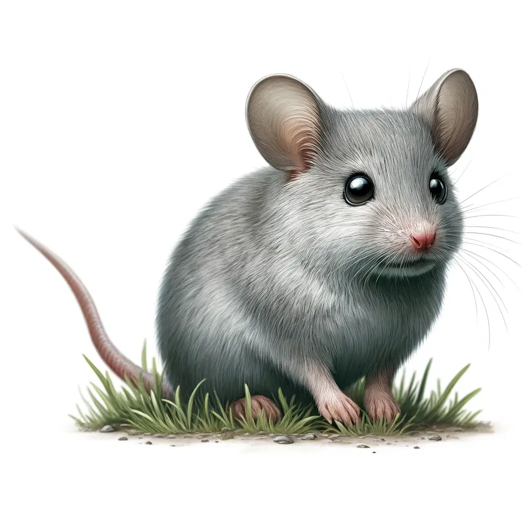 Soluzioni naturali contro i topi