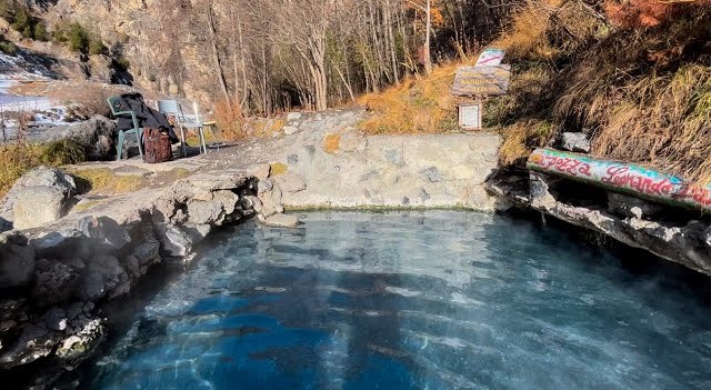 acque bollenti tra i monti le terme segrete in valtellina