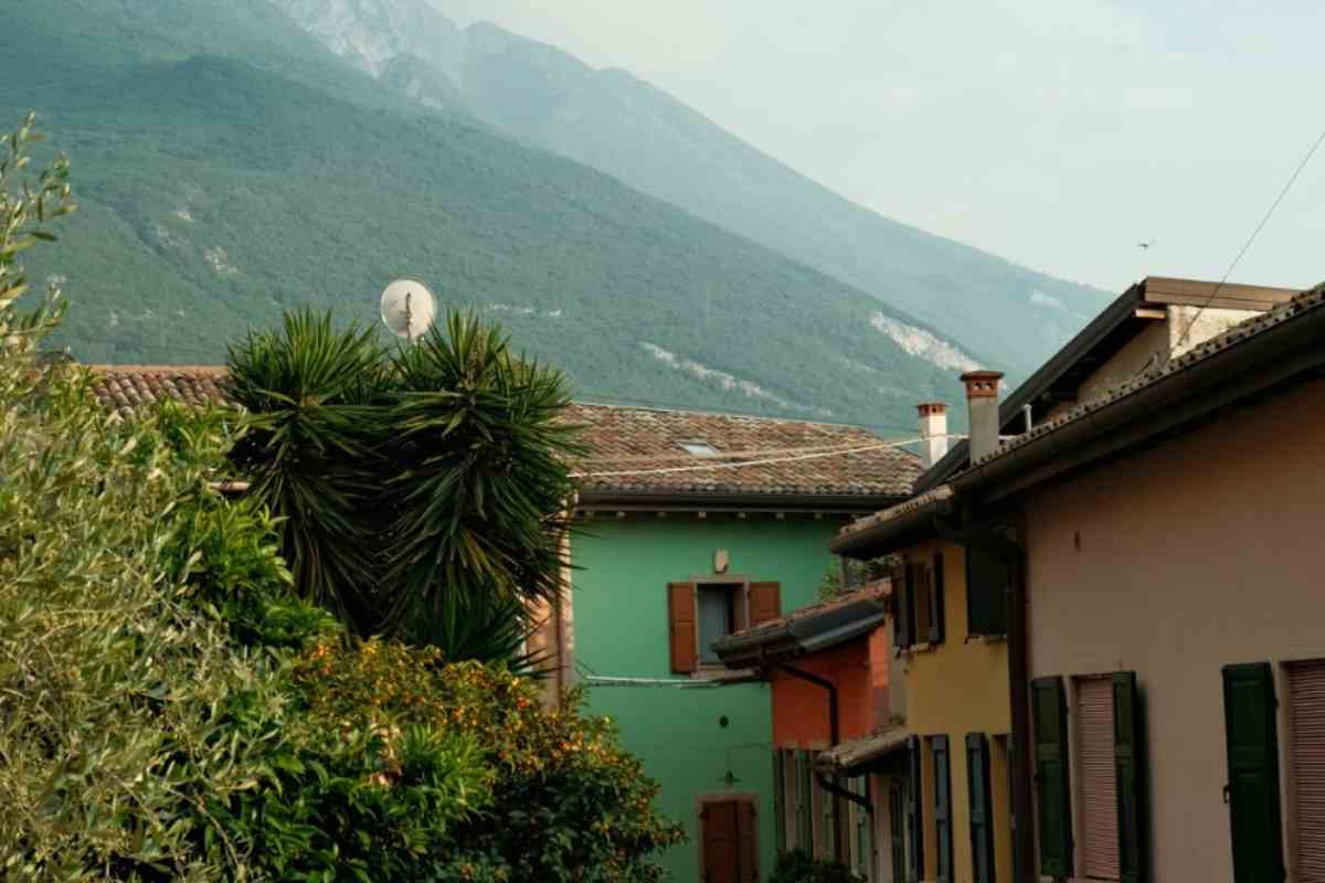 Valtellina