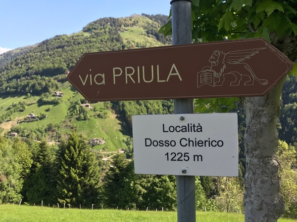 alla scoperta della valle del bitto di albaredo