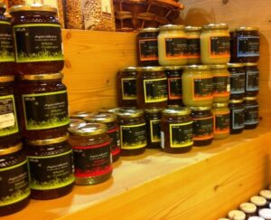 antibiotico naturale|