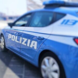 arrestato in spagna il capo della banda che spacciava a sondrio