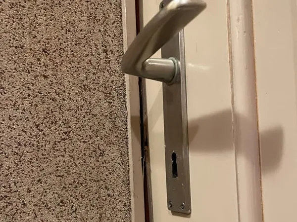 arrestato un presunto ladro a poschiavo