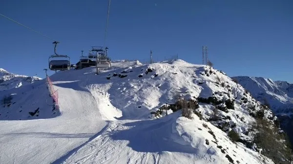 assicurazione obbligatoria sciare