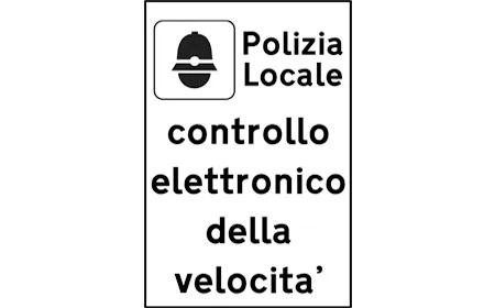 attivo un autovelox fisso a chiavenna