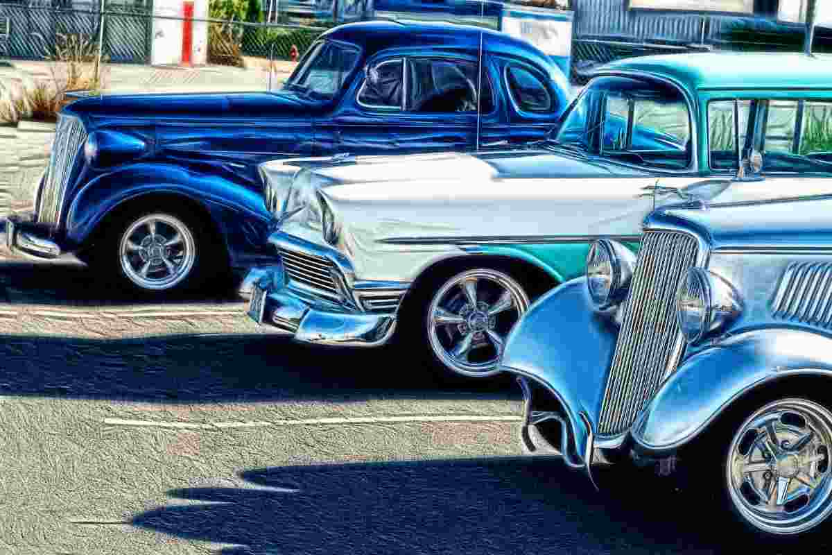 L'Olimpo dei motori|autodepoca 20251015 valtellinamobile.it