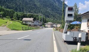 autovelox fissi svizzera