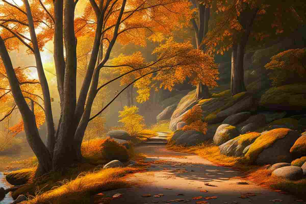 Viaggi in autunno|Valtellina