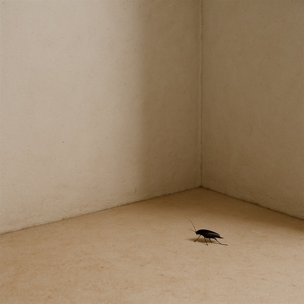 blatte volanti cosa sono e perché arrivano in casa