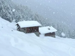 bollettino neve valtellina