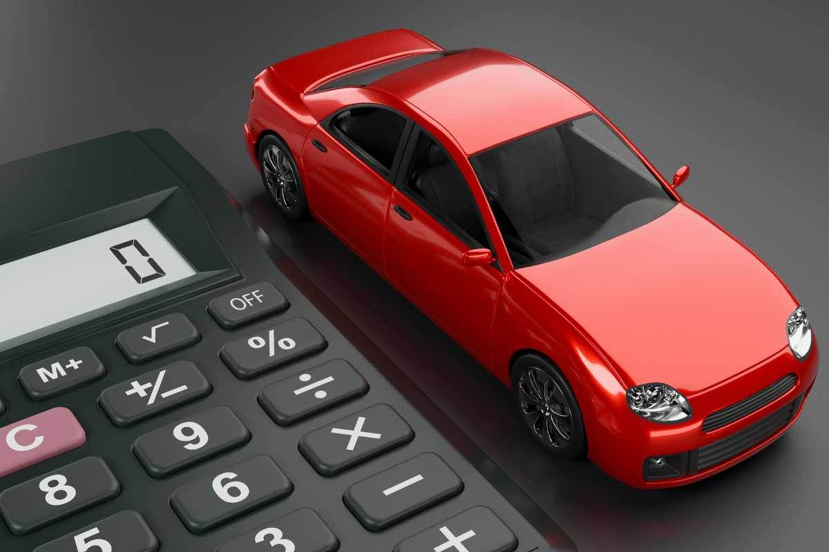 bollo auto 2026 novità|bollo auto 2026 novità