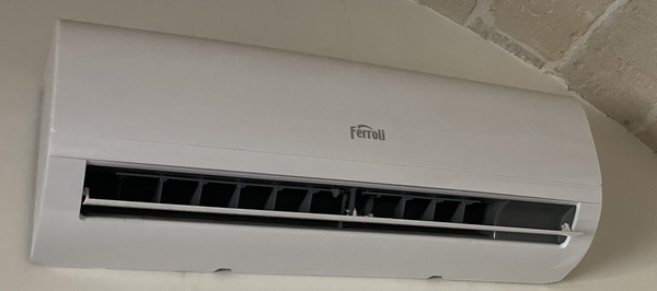 bonus climatizzatori