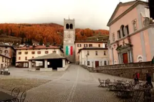 bormio la magnifica terra|