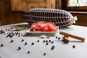 bresaola con carne usa l'origine della carne è ininfluente scopri perché