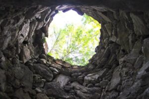 calchère di tornadri a lanzada