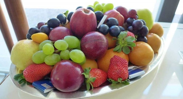 calendario frutta verdura aprile i prodotti di stagione