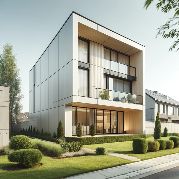 cappotto e insufflaggio termico a confronto