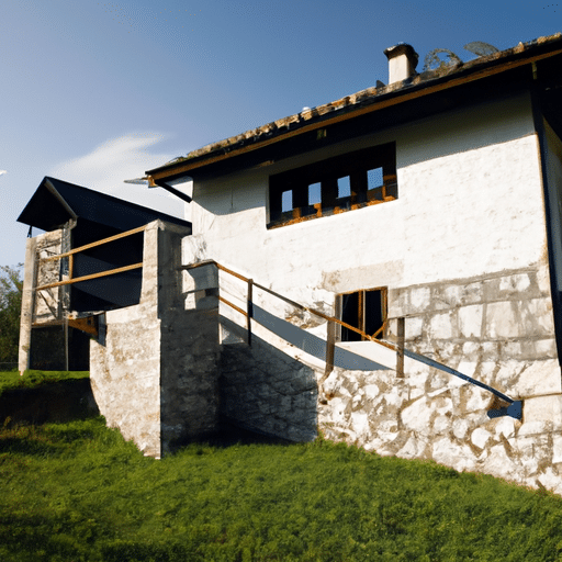 cappotto termico esterno o interno pro e contro