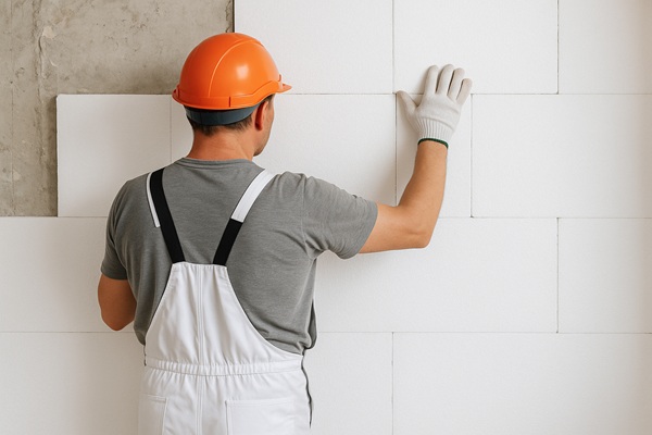 cappotto termico interno prezzo e vantaggi