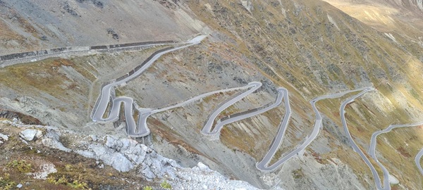 carlo donegani un genio dell'ingegneria stradale
