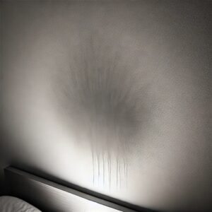 casa chiusa e rischio muffa le cause