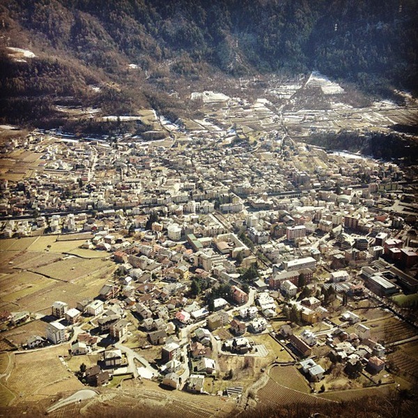 la differenza tra superficie commerciale e calpestabile