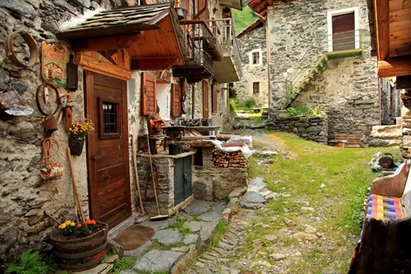 casa troppo umida e fredda che fare