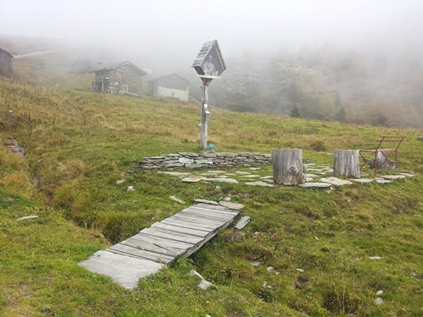 case abbandonate e terreni dimenticati come diventare proprietari